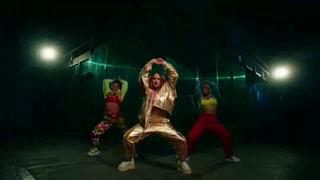 JoJo - What U Need [Official Music Video]