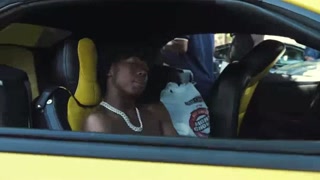 Lil Loaded ft. NLE Choppa 6locc 6a6y Remix (Official Video)