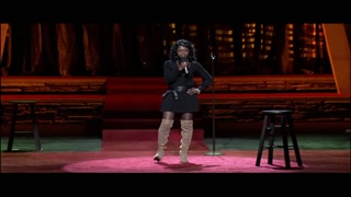  Melanie Comarcho - Work Your Magic (Clean Stand Up Comedy)