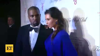Kim Kardashian On Being Stuck for Years in Marriage to Kanye West