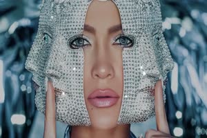 Jennifer Lopez - Medicine ft. French Montana (Official Audio)