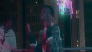 whiterosemoxie & Tom The Mail Man - Beeline [Official Video]