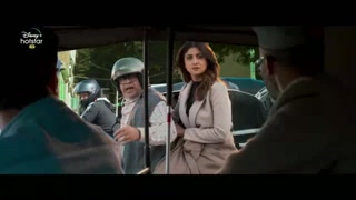 Hungama 2 Official Trailer - Shilpa Shetty, Paresh Rawal, Meezaan, Pra
