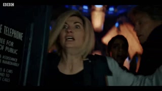 Series 13 Trailer - Doctor Who