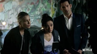 Lucifer Season 6 Teaser Trailer (HD) Final Season