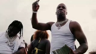 42 Dugg - Turnest N---- In The City (Official Music Video)