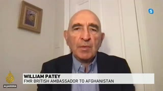 Taliban captures Ghazni city, arrests governor