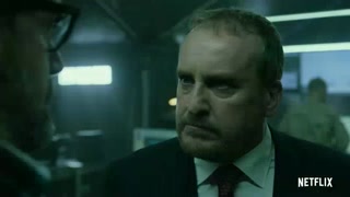 Money Heist- Part 5 Vol. 1 - Official Trailer - Netflix