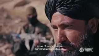 The Taliban’s Message to President Biden