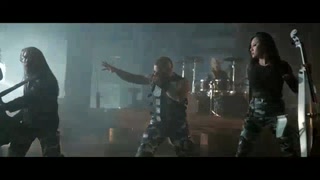 SABATON - Steel Commanders (Official Music Video)