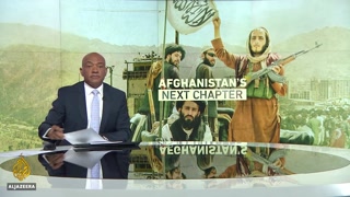 Afghanistan- Head of new Afghan government calls on ex-officials to re