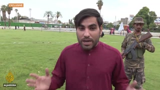 Life under Taliban rule in Afghanistan