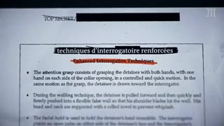 11 septembre 2001 - ce que la CIA a caché sur sa guerre contre le terr
