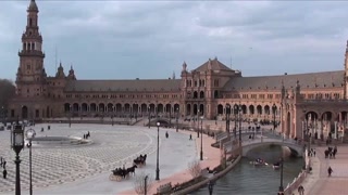 Sevilla (Travel Video)