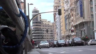 Madrid (Travel Video)
