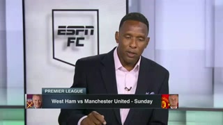 West Ham vs. Man United preview: First real test for Cristiano Ronaldo