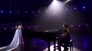Mickey Guyton - What Are You Gonna Tell Her- (Live at The ACM Awards)