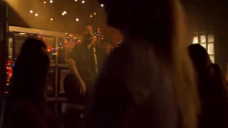 Chris Young, Mitchell Tenpenny - At the End of a Bar (Official Video)