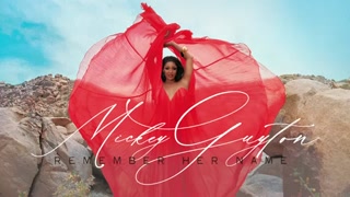 Mickey Guyton - Love My Hair (Official Audio)