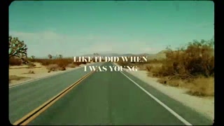 Mac Powell - 1991 (Lyric Video)