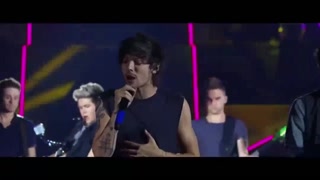 One Direction - Alive (Live From San Siro Full Concert)