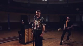 Sam Smith - Burning (Live From The Hackney Round Chapel) - Zookap