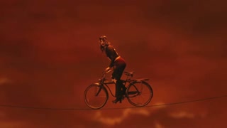 Allison Ponthier - Faking My Own Death (Official Music Video)
