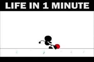 Life In One Minute, Heart Touching Video