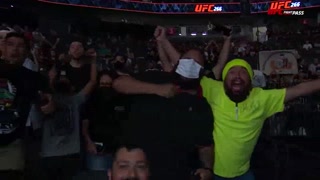 Best Finishes From September on UFC FIGHT PASS