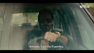 Narcos- Mexico - Season 3 Trailer - Netflix