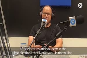 A watershed election for Netanyahu – and for Israeli democracy