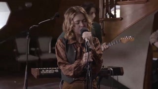 Snail Mail - Madonna (Live at The Armour-Stiner Octagon House)