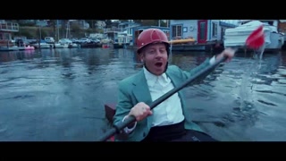 MACKLEMORE - NEXT YEAR FEATURING WINDSER (OFFICIAL MUSIC VIDEO)
