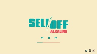 Alkaline - Sell Off (Official Audio Clip)