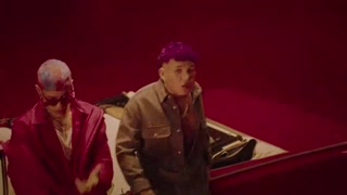 Jay Menez, Beele - Nanae (Official Video)