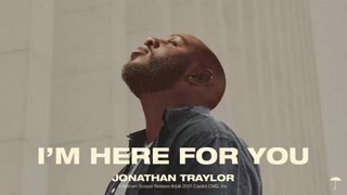 Jonathan Traylor - I