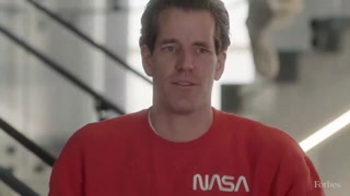 Billionaire Winklevoss Twins Talk The End Of Facebook, Bitcoin, And NF