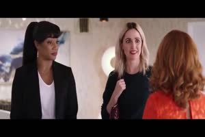 LIKE A BOSS Trailer (2019) Tiffany Haddish, Rose Byrne, Comedy Movie