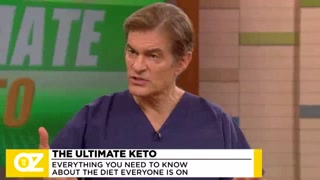 Keto Diet is the key to Weight Loss