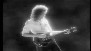 Queen - These Are The Days Of Our Lives (Official Video)