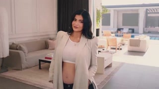 73 Questions With Kylie Jenner - Vogue