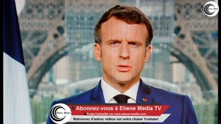 URGENT- Confinement, couvre feu, Emmanuel Macron sur le point d’annonc
