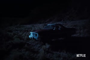 El Camino- A Breaking Bad Movie - Emmys Commercial - Netflix
