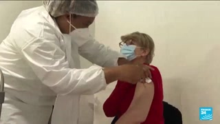 Increase of Covid-19 hospitalised Patients in France