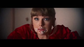 I Bet You Think About Me (Taylor