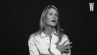 Laura Dern Tells Her Favorite Story About David Lynch