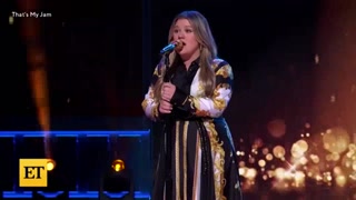 Ariana Grande and Kelly Clarkson SING Britney Spears, Celine Dion and 