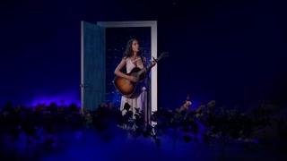 Olivia Rodrigo - traitor (Live From The American Music Awards-2021)