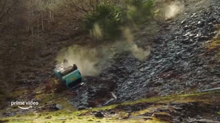The Grand Tour Presents- Carnage A Trois - Official Trailer
