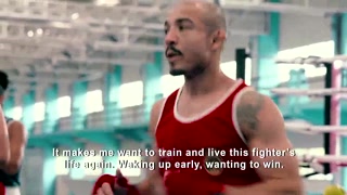 After Loss to Petr Yan Jose Aldo Turned to Boxing with Brazilian Navy